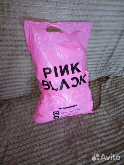 Вещи пакетом для девочки