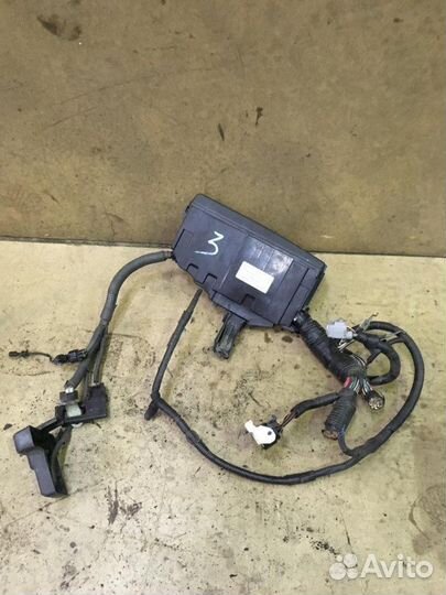 Блок предохранителей Lexus Is 250/350 седан 2adfhv