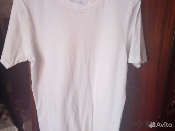 Футболка детская для мальчика