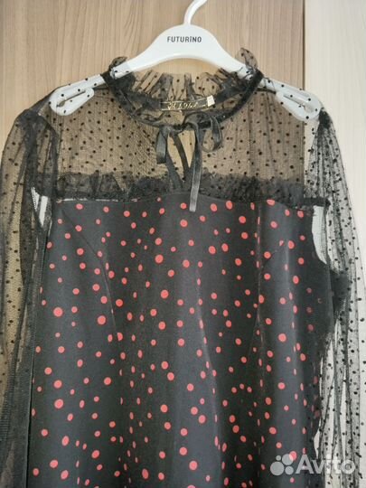 Платье женское 46 48