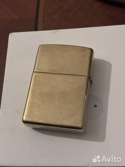 Зажигалка zippo Jim beam