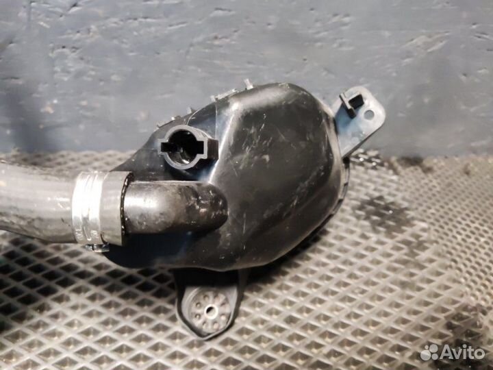 Бачок гидроусилителя руля Bmw F10 N57 2014