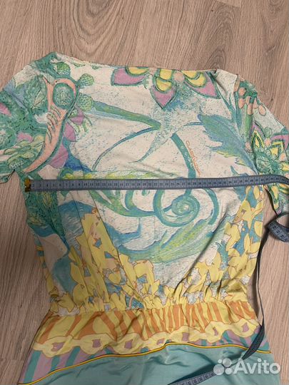 Just cavalli платье