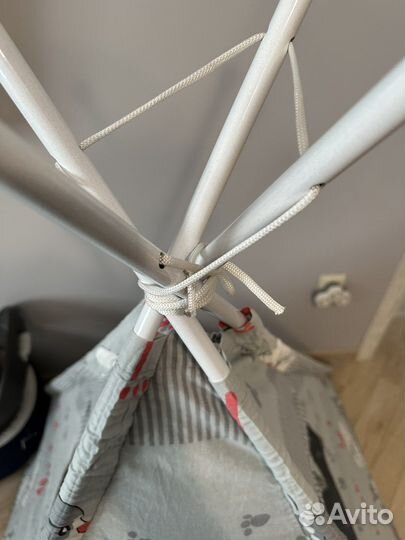 Вигвам палатка детская