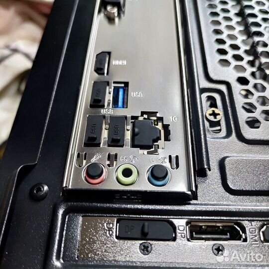 Резиновые заглушки от пыли для компьютера