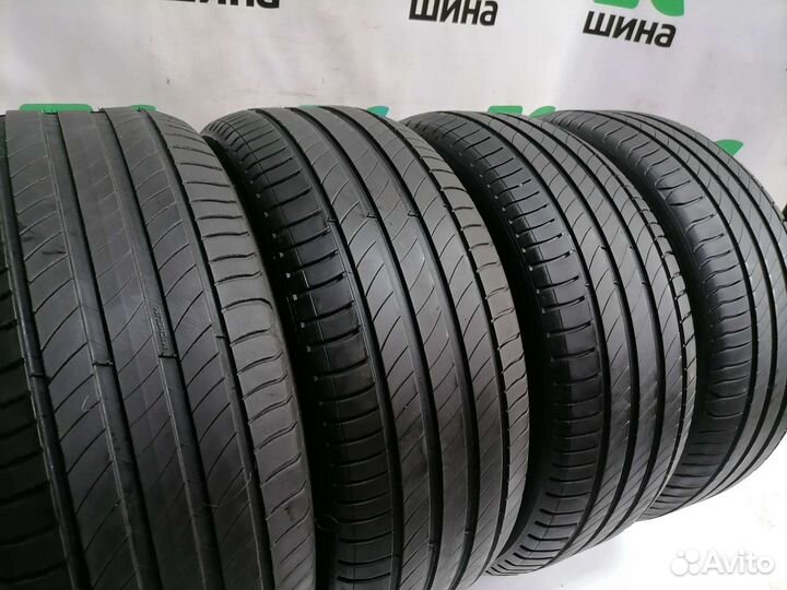 Michelin Primacy 4 235/55 R17