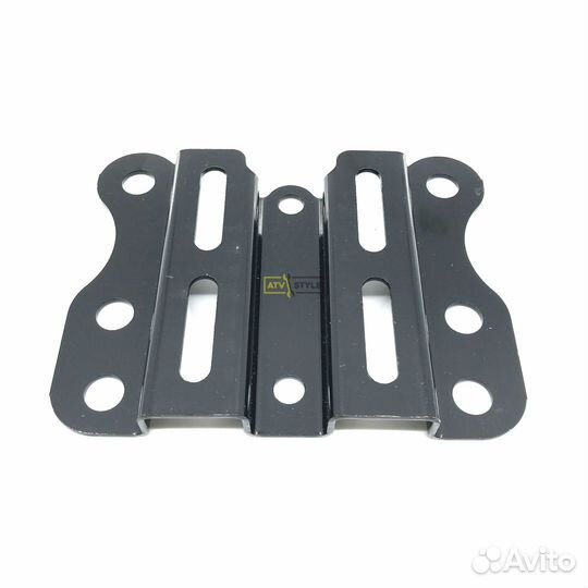 Пластина сиденья 708000855