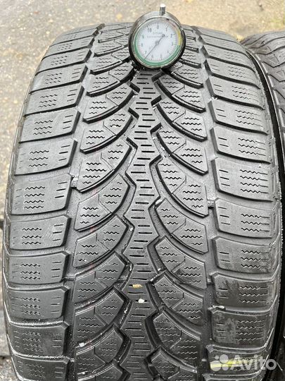 Bridgestone Blizzak LM-32 255/40 R18