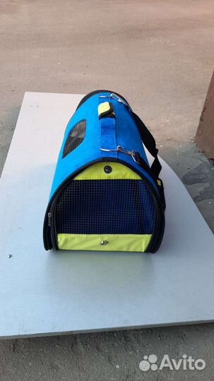 Переноска для животных