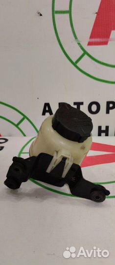 Бачок гидроусилителя руля Nissan Murano Z50 VQ35DE