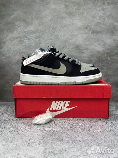 Кроссовки Nike Dunk Low