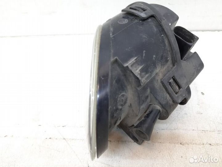 Фара противотуманная передняя левая Audi A6 C6