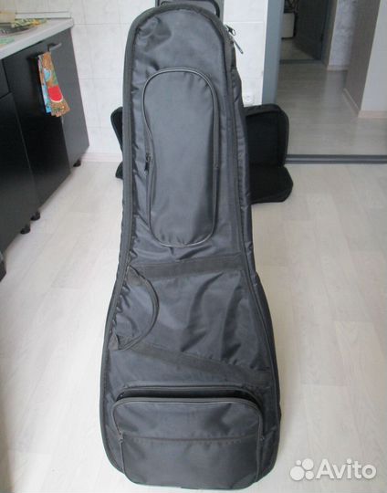 Чехол для гитары
