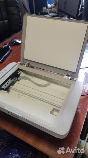 Принтер canon