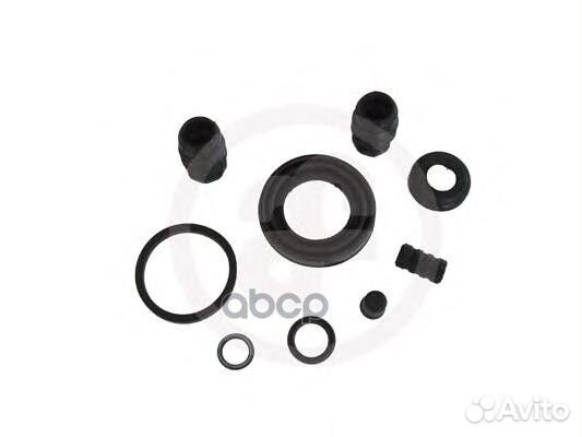 Ремкомплект тормозного суппорта зад D4411 S