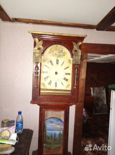 Часы (корпус часов)