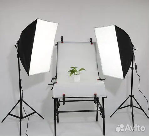 Софтбокс комплект