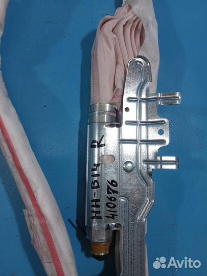 Airbag Подушка безопасности (боковая шторка) прав