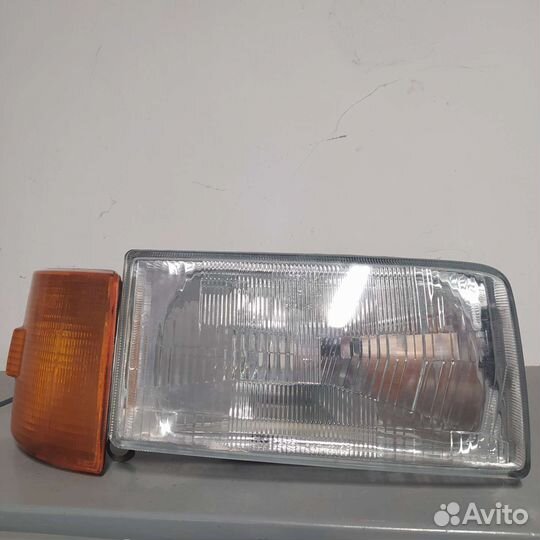 Фара depo транспортёр т4