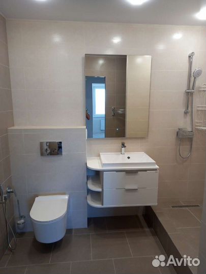 Ремонт и отделка квартир и домов подключ