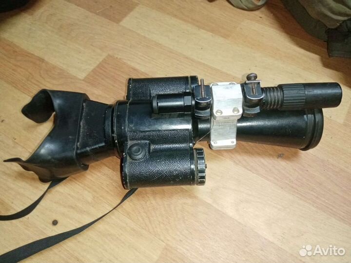 Прибор ночного видения