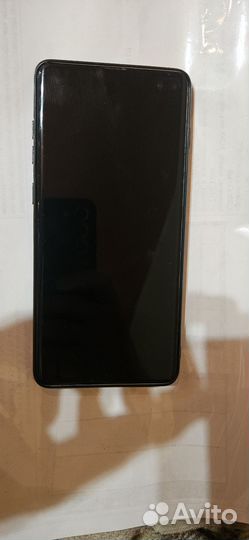 Samsung Galaxy S10+, 8/128 ГБ