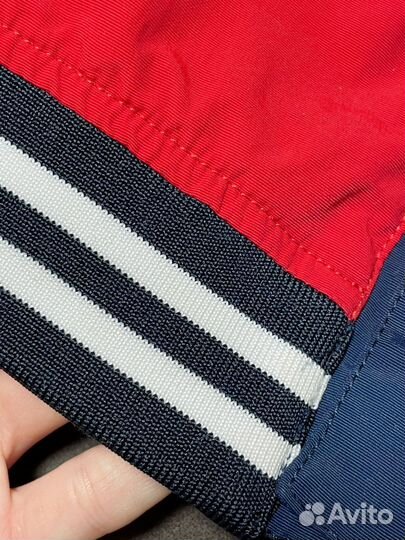 Ветровка для мальчика оригинал Tommy Hilfiger