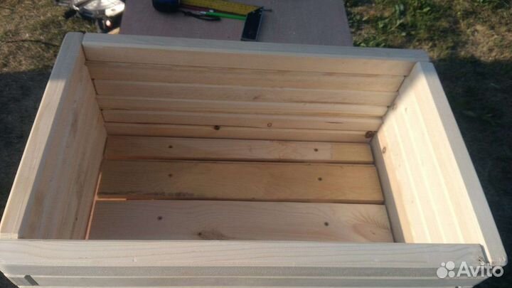 Вазоны для цветов