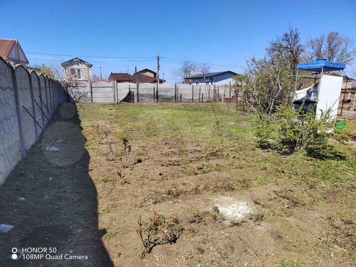 Участок 5,4 сот. (СНТ, ДНП)