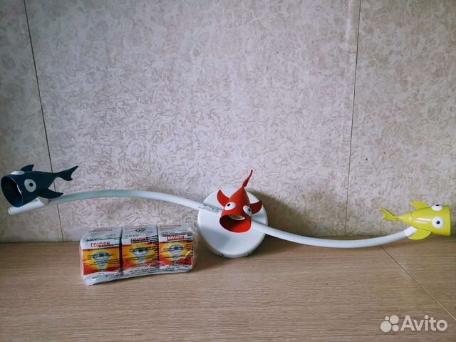 Светильник потолочный