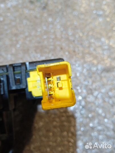 Блок электронный Volkswagen Tiguan