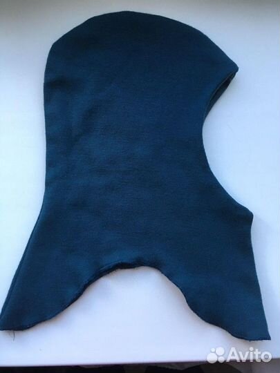 Шлем демисезонный mikk-line