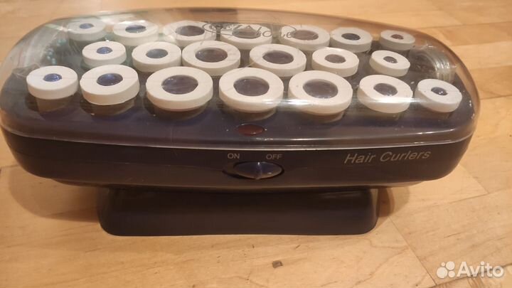 Электробигуди Hair Curlers