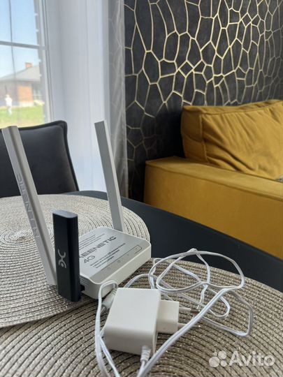 Wifi роутер 4g модем