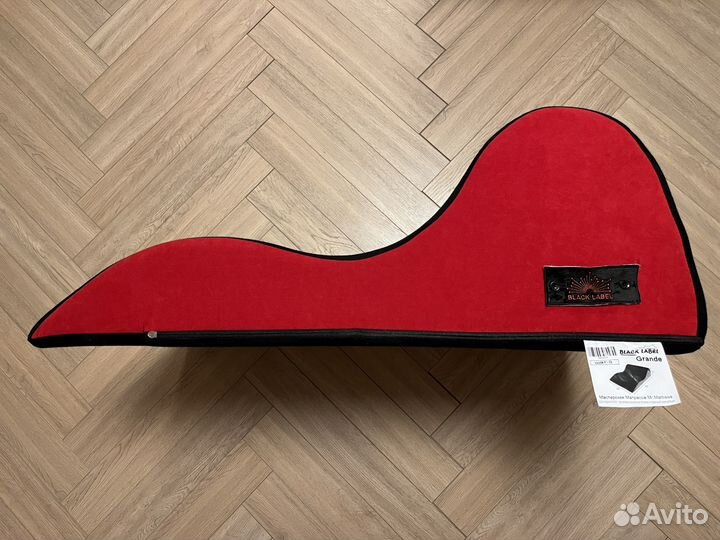 Подушка Black Label