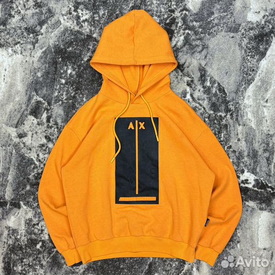 Костюм armani exchange оригинал