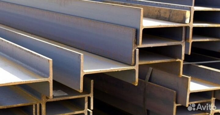 Двутар 20 Б1 12м цена за штуку