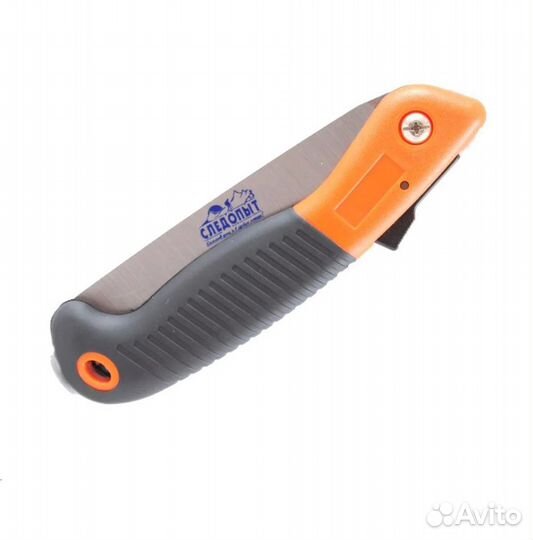 Пила складная 