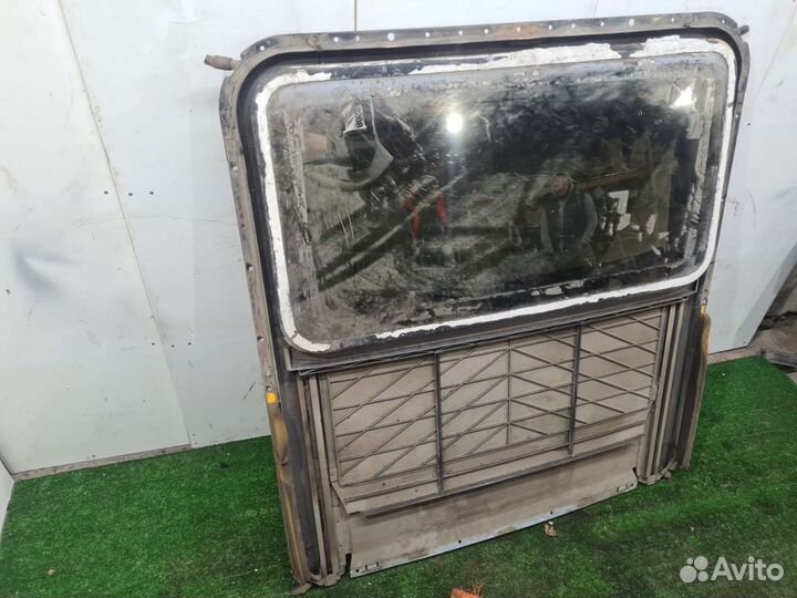 Люк в сборе Opel Astra F 1991-1998