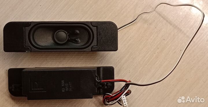 Динамики для Dexp H32D7300K