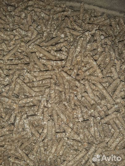 Корма для сельскохозяйственных животных