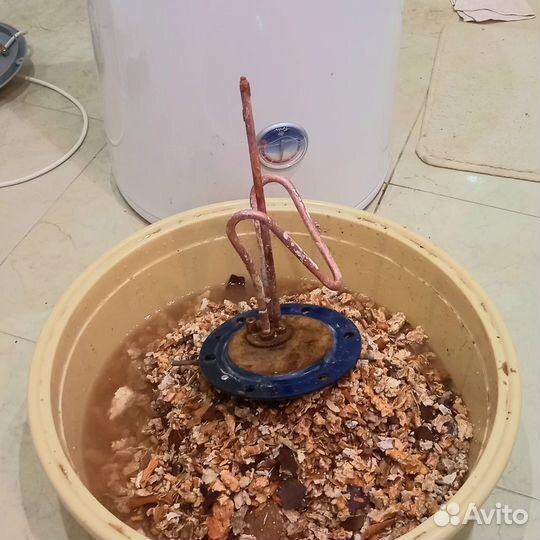 Ремонт бойлера с выездом на дом водонагреватель