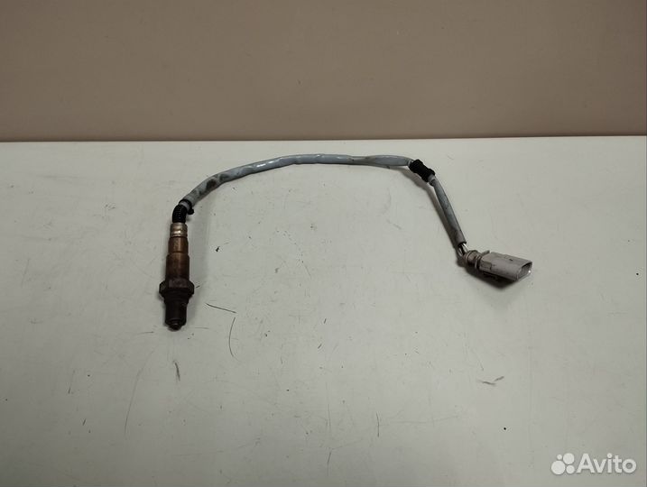 Лямбда зонд перед катализатором Audi Q5 8R