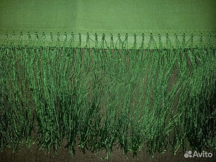 Павловопосадский платок Письмо любимой