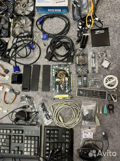 Разное для компьютера