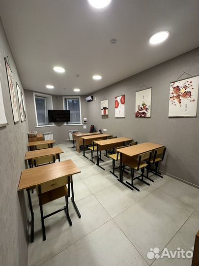 Китайский в Самаре