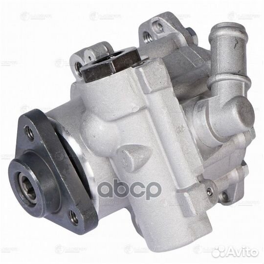 Насос гур для а/м BMW 3 (E46) (98) /5 (E39) (95