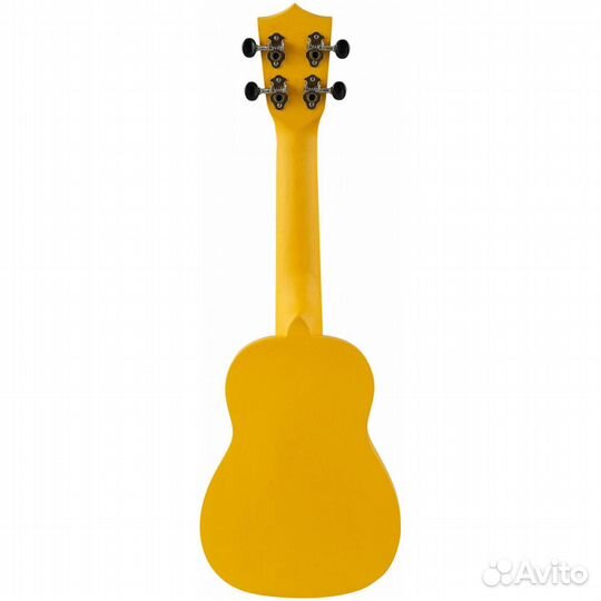 Укулеле Veston KUS-15YW I