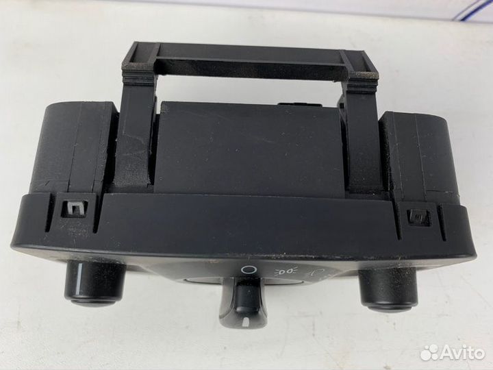 Переключатель света Ford Mondeo 4 BD 2007-2014