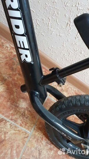 Беговел Strider 12 Sport